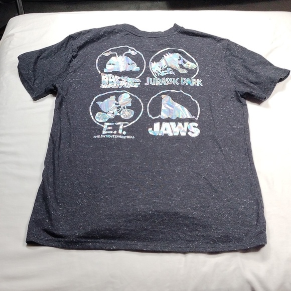 Universal Studios Movies Men's T Shirt Size Medium - Picture 6 of 8